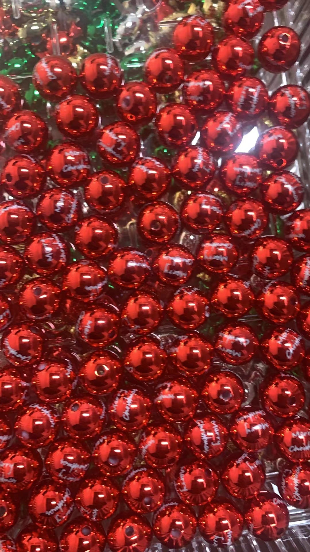 loose beads